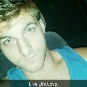 Meet your Posher, Gabriel